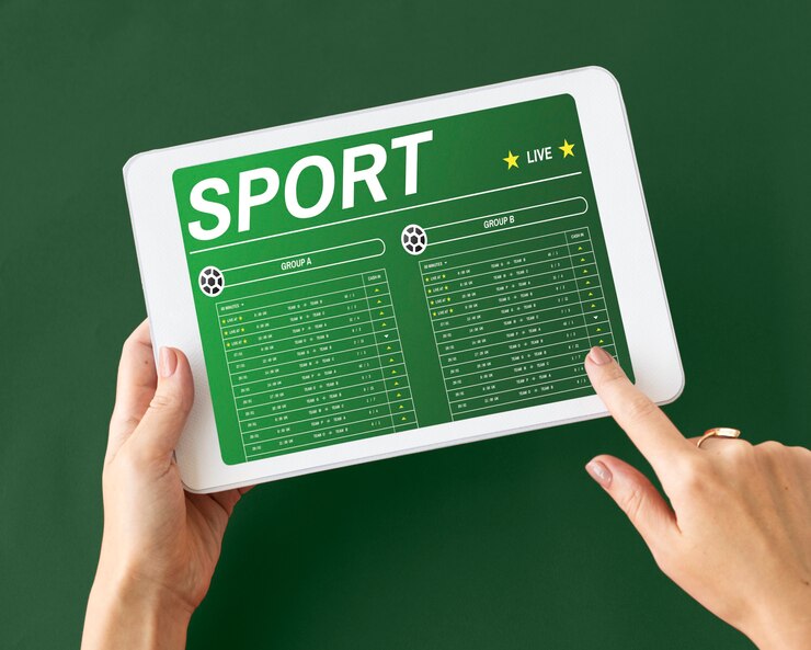 Online Sports Betting