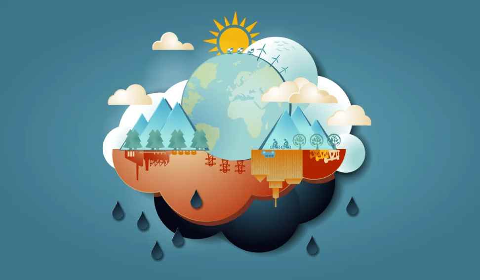 The Science of Climate Resilience: Adapting to Environmental Changes